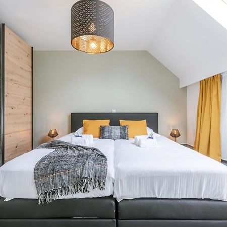 Pleasant Apartment Near The Center Of Gent Bagian luar foto