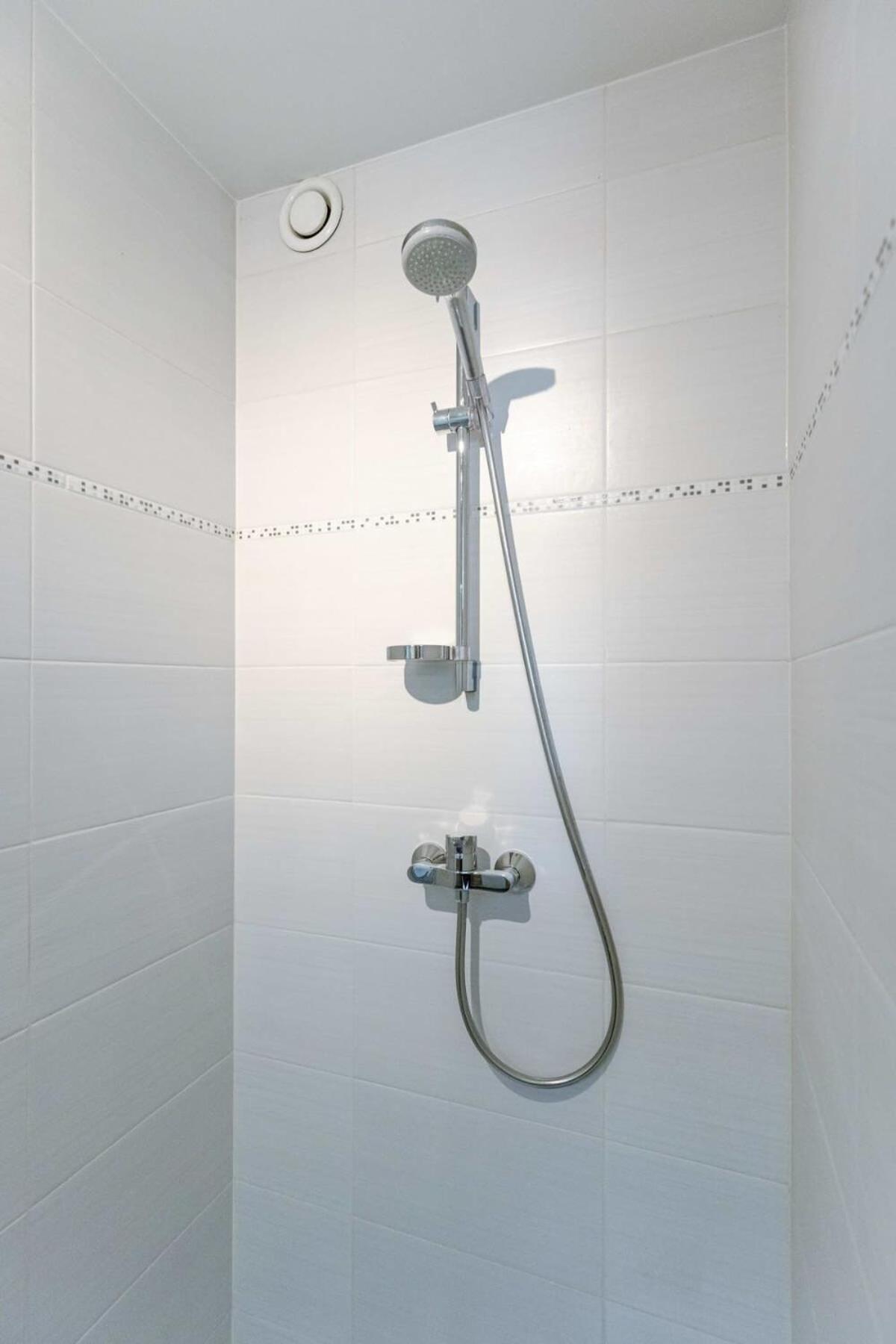 Pleasant Apartment Near The Center Of Gent Bagian luar foto